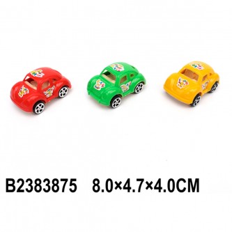 Машина инерционная 2383875 Машина инерционная 2383875