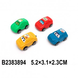 Машина инерционная 2383894 Машина инерционная 2383894