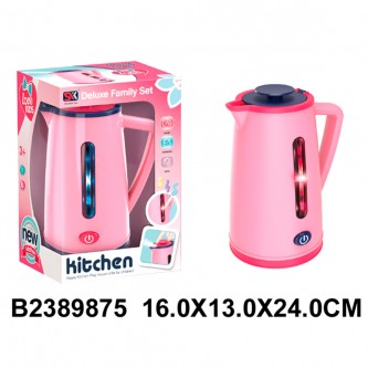 Чайник SK29D в коробке Чайник SK29D в коробке