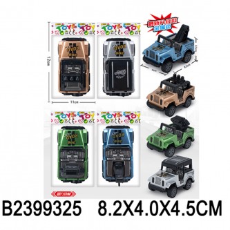 Машина инерционная 2399325 Машина инерционная 2399325