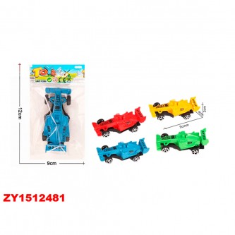 Машина инерционная ZY1512481 Машина инерционная ZY1512481