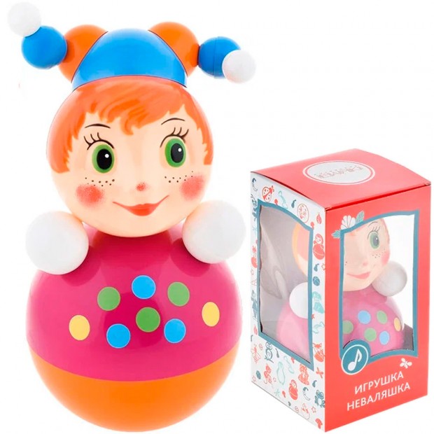 Неваляшка 6С-034 Неваляшка 6С-034