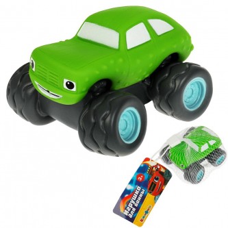 Резиновая Вспыш зеленый 8 см, 1шт КАПИТОШКА LX-ST1703-R Резиновая Вспыш зеленый 8 см, 1шт КАПИТОШКА LX-ST1703-R