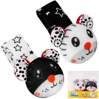 Погремушки 2029-3E браслеты в пак. Погремушки 2029-3E браслеты в пак.