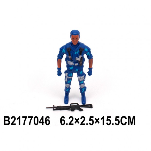 Набор Армия в пакете, 2177046 Набор Армия в пакете, 2177046