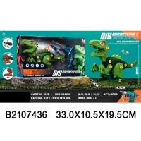 Конструктор RX6102 в коробке