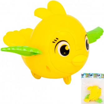 Игрушка заводные Птичка в пакете Игрушка заводные Птичка в пакете