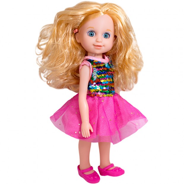 Кукла MayMay в шоубоксе 12 шт. Кукла MayMay в шоубоксе 12 шт.