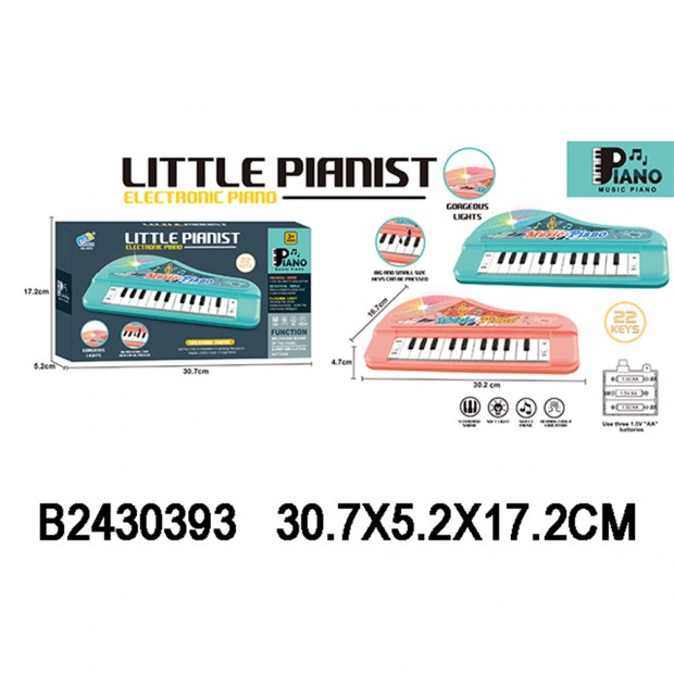 Пианино 2430393 Пианино 2430393