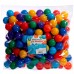 Шары для сухого бассейна 150 шт 5 см Шары для сухого бассейна 150 шт 5 см