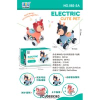 Игрушка Олень в коробке FCJ0859363