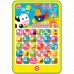 Говорящий планшетик Азбука Друзья на ферме 4630027295002 Говорящий планшетик Азбука Друзья на ферме 4630027295002