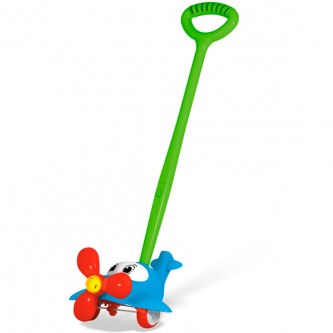 Каталка Самолет 02152 Каталка Самолет 02152