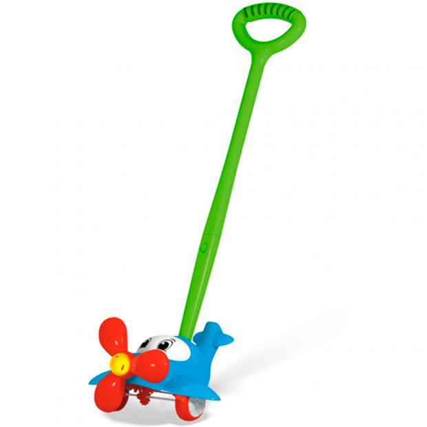 Каталка Самолет 02152 Каталка Самолет 02152