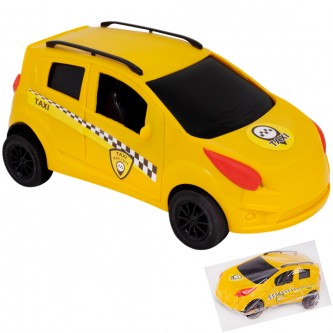 Автомобиль BT-SCHS-T