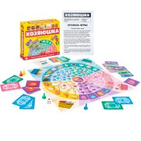 Игра Хозяюшка 2312C