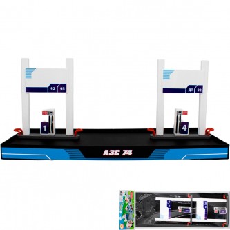 Набор АЗС С-220-Ф /15/ Набор АЗС С-220-Ф /15/