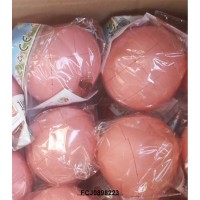 Логическая игрушка Персик в пакете FCJ0898223