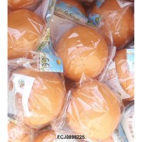 Логическая игрушка FCJ0898225 Апельсин в пакете