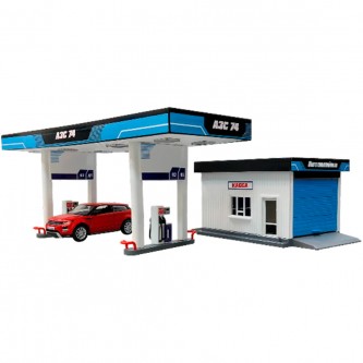 Набор АЗС С-199-Ф