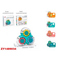 Логическая игрушка ZY1489034 в коробке