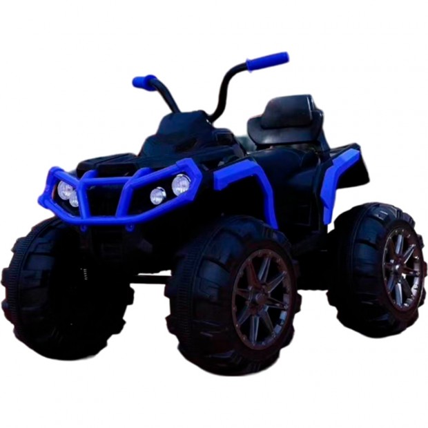 Электромобиль JMBM1288-2 Квадроцикл синий Электромобиль JMBM1288-2 Квадроцикл синий