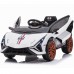 Электромобиль JMBBQ7188-2 Машина белый р/у Электромобиль JMBBQ7188-2 Машина белый р/у