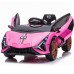 Электромобиль JMBBQ7188-5 Машина розовый р/у Электромобиль JMBBQ7188-5 Машина розовый р/у