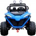 Электромобиль JMBH988-2 Машина синий р/у Электромобиль JMBH988-2 Машина синий р/у