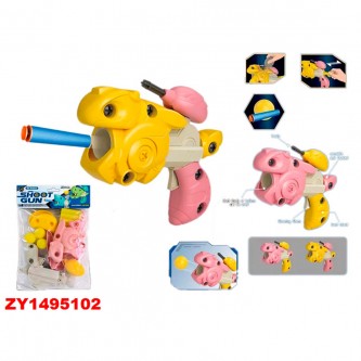 Конструктор 892-1 в пакете Конструктор 892-1 в пакете