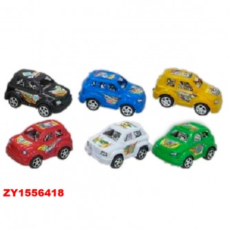 Машина инерционная ZY1556418 Машина инерционная ZY1556418