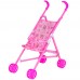 Коляска трость для куклы, в пакете Коляска трость для куклы, в пакете