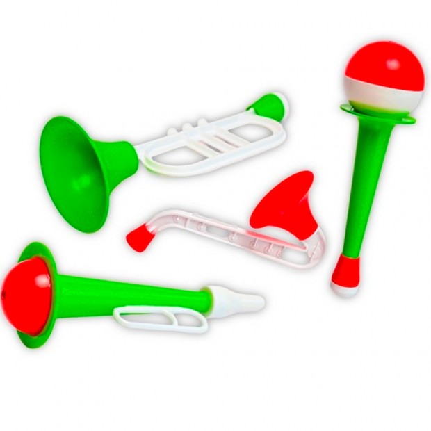 Музыкальный набор №1 2С540 Аэлита /40/ Музыкальный набор №1 2С540 Аэлита /40/