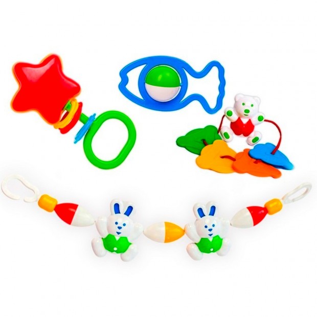 Подарочный комплект №1 2С530 Аэлита /15/ Подарочный комплект №1 2С530 Аэлита /15/