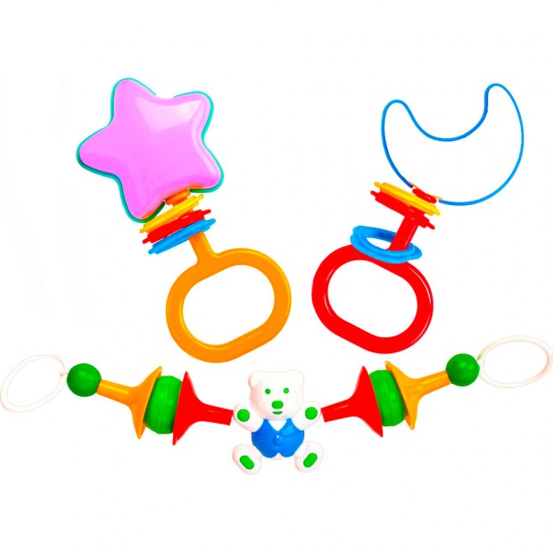 Подарочный комплект №5 2С534 Аэлита /15/