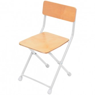 Стульчик складной СТФ1/Б /Ника/ Стульчик складной СТФ1/Б /Ника/