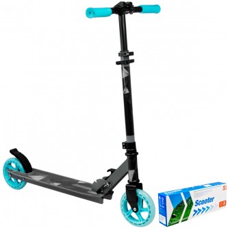 Самокат двухколесный FG231017062C-1 Самокат двухколесный FG231017062C-1