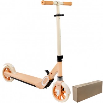 Самокат двухколесный FG231013002C Самокат двухколесный FG231013002C