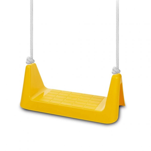 Качели ВЕТЕРОК (желтый)