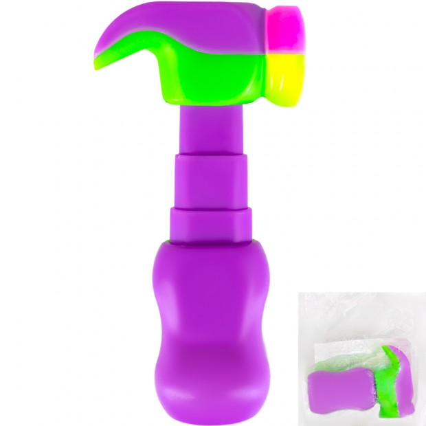 Молоток FG231017394C в пакете Молоток FG231017394C в пакете