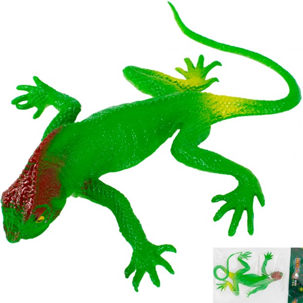 Фигурка Ящерица FG231120002C Фигурка Ящерица FG231120002C