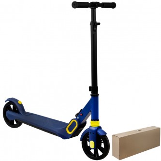 Самокат двухколесный FG231013001C Самокат двухколесный FG231013001C