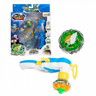 Игровой набор. Инфинити Надо. Волчок Адвансд, Jade Bow. TM Infinity Nado 37705 Игровой набор. Инфинити Надо. Волчок Адвансд, Jade Bow. TM Infinity Nado 37705