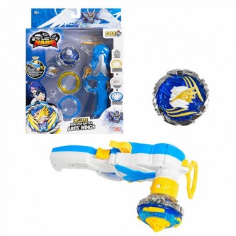 Игровой набор. Инфинити Надо. Волчок Адвансд Ares Wings. TM Infinity Nado 37703 Игровой набор. Инфинити Надо. Волчок Адвансд Ares Wings. TM Infinity Nado 37703