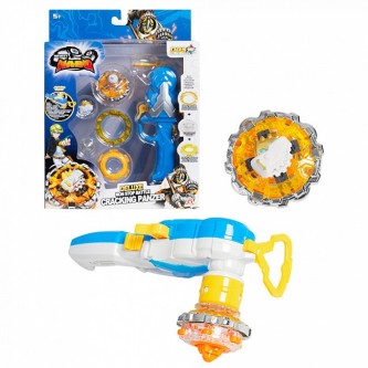 Игровой набор. Инфинити Надо. Волчок Адвансд, Cracking Panzer. TM Infinity Nado 37706 Игровой набор. Инфинити Надо. Волчок Адвансд, Cracking Panzer. TM Infinity Nado 37706