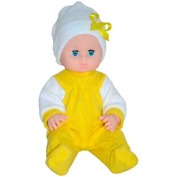 Инна 3, Свитанак Инна 3, Свитанак