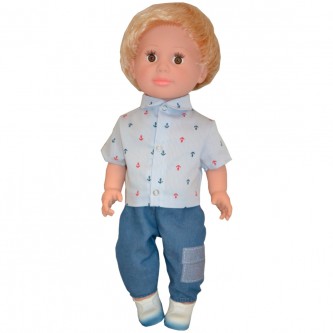 Кирилл озвученный, Свитанак