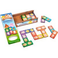 Дер. Домино 