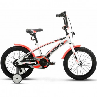 Велосипед двухколесный 16 Велосипед двухколесный 16