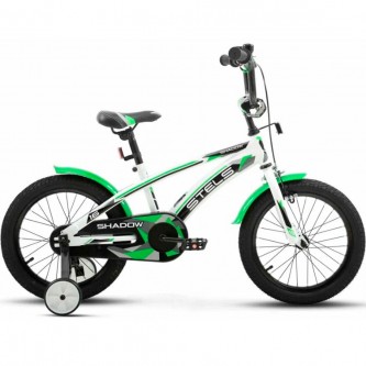 Велосипед двухколесный 16 Велосипед двухколесный 16